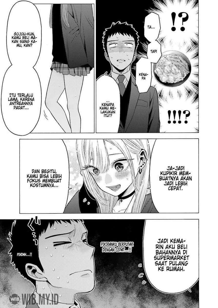 Sono Bisque Doll wa Koi wo Suru Chapter 54 - halaman 12