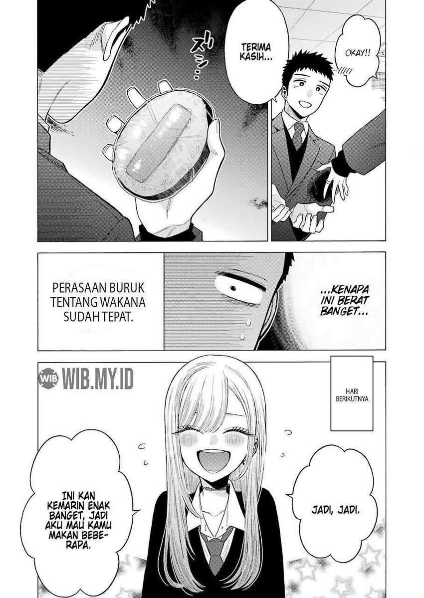 Sono Bisque Doll wa Koi wo Suru Chapter 54 - halaman 20
