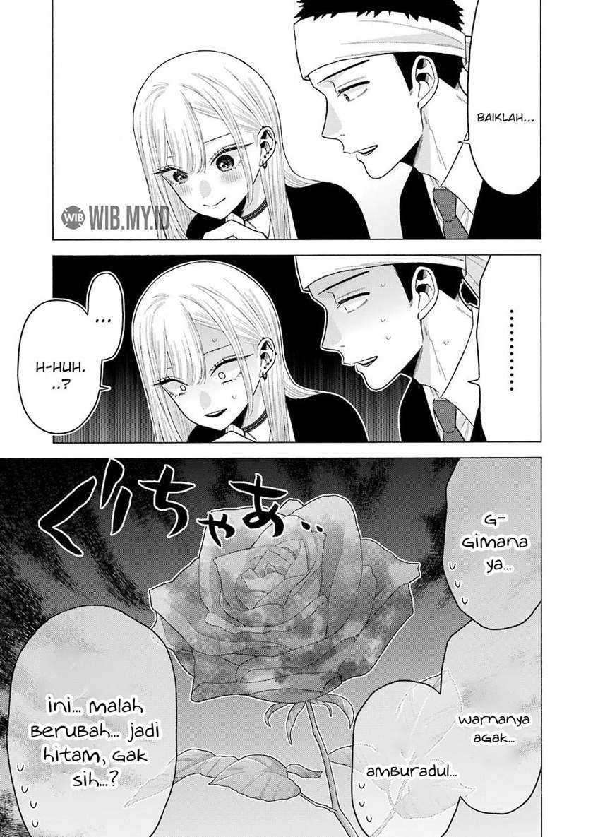 Sono Bisque Doll wa Koi wo Suru Chapter 59 - halaman 6