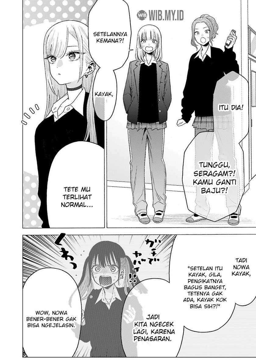 Sono Bisque Doll wa Koi wo Suru Chapter 59 - halaman 9