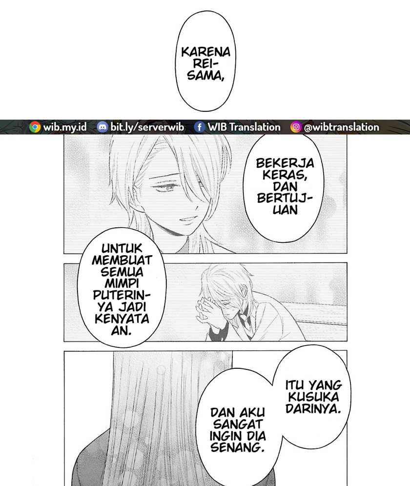 Sono Bisque Doll wa Koi wo Suru Chapter 60 - halaman 10