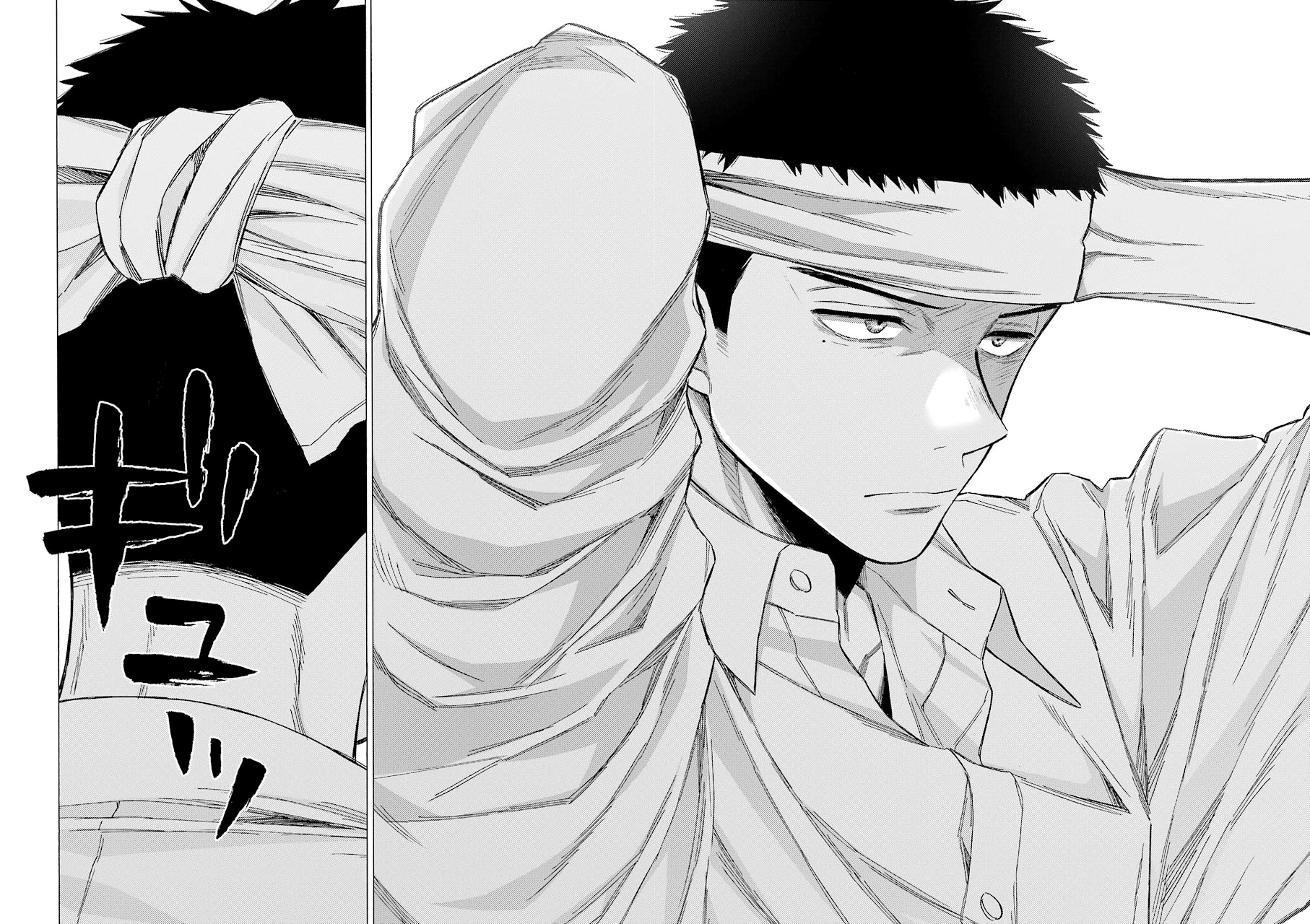 Sono Bisque Doll wa Koi wo Suru Chapter 61 - halaman 12