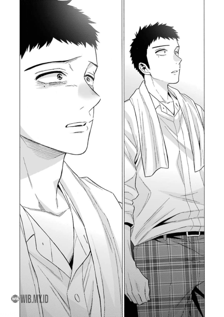 Sono Bisque Doll wa Koi wo Suru Chapter 62 - halaman 12