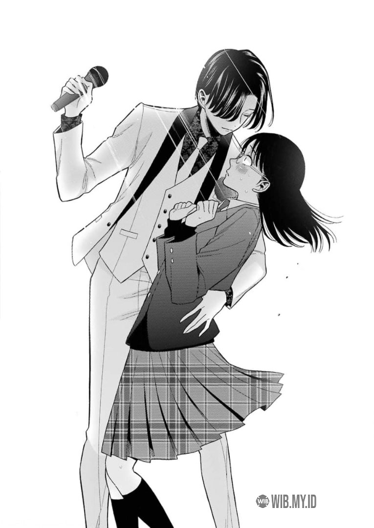 Sono Bisque Doll wa Koi wo Suru Chapter 62 - halaman 20