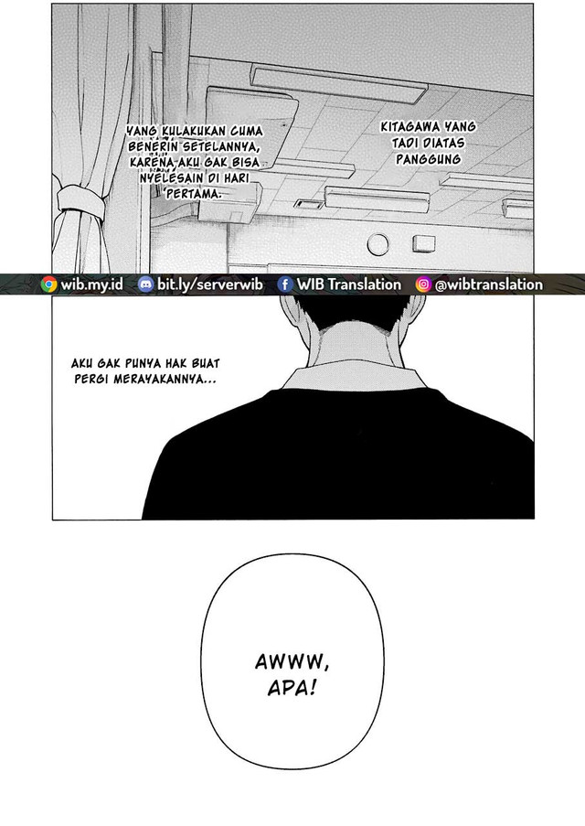 Sono Bisque Doll wa Koi wo Suru Chapter 63 - halaman 4