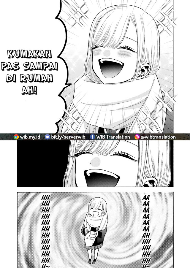 Sono Bisque Doll wa Koi wo Suru Chapter 65 - halaman 11