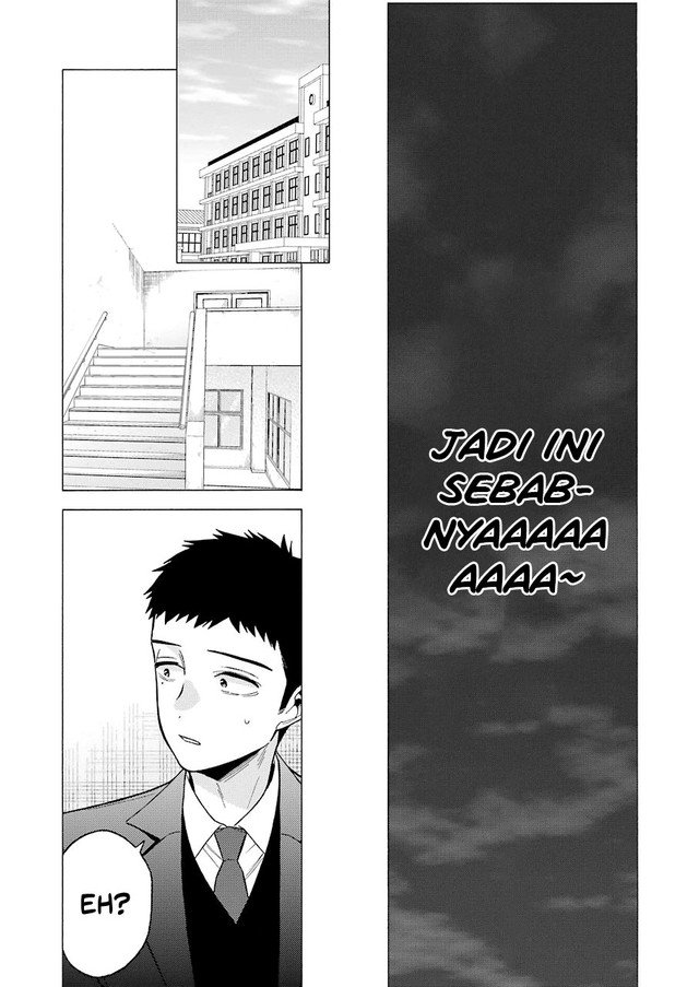 Sono Bisque Doll wa Koi wo Suru Chapter 65 - halaman 12