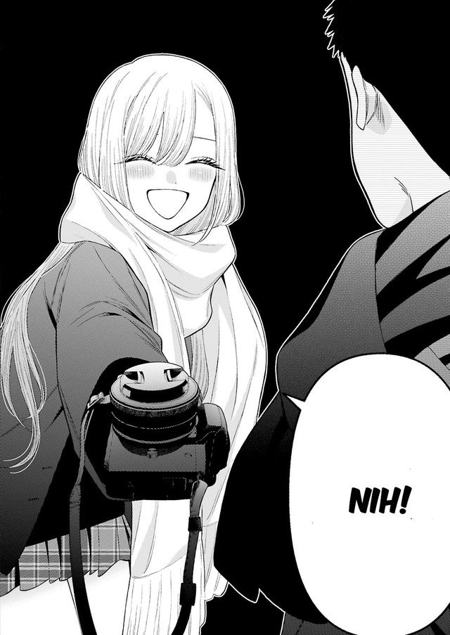 Sono Bisque Doll wa Koi wo Suru Chapter 66 - halaman 14