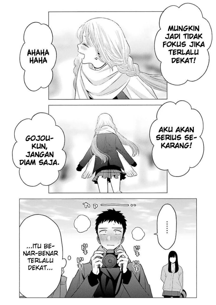 Sono Bisque Doll wa Koi wo Suru Chapter 67 - halaman 10