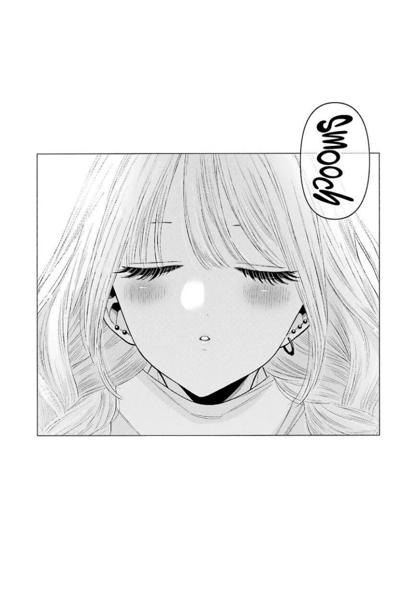 Sono Bisque Doll wa Koi wo Suru Chapter 67 - halaman 8