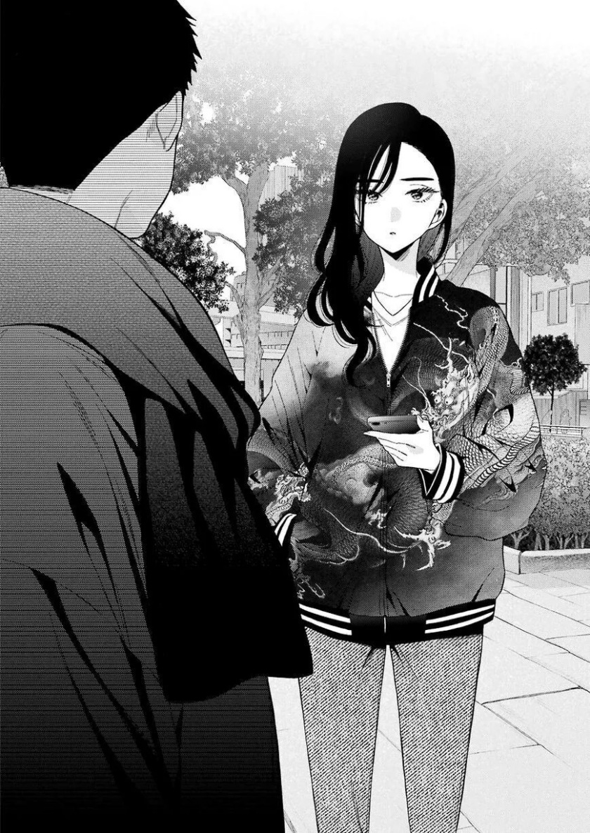 Sono Bisque Doll wa Koi wo Suru Chapter 68 - halaman 18