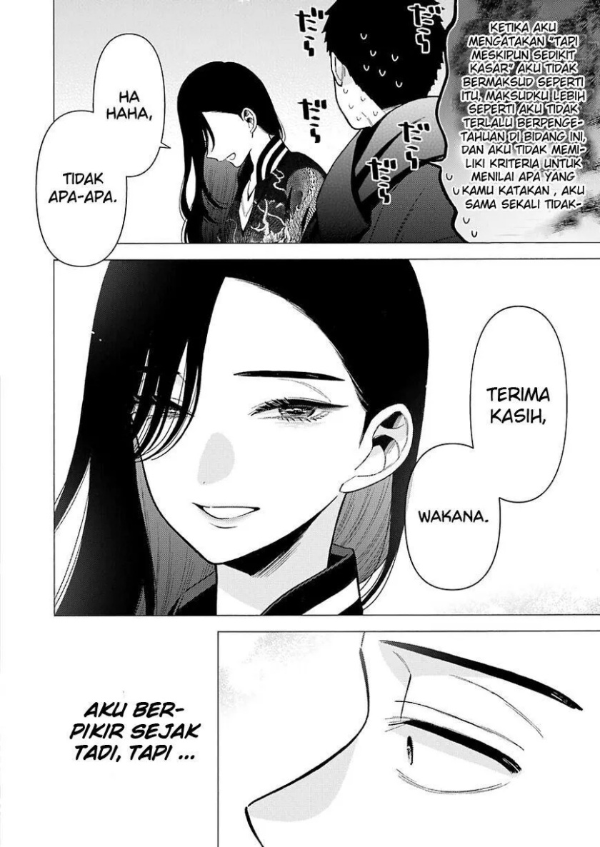 Sono Bisque Doll wa Koi wo Suru Chapter 70 - halaman 10