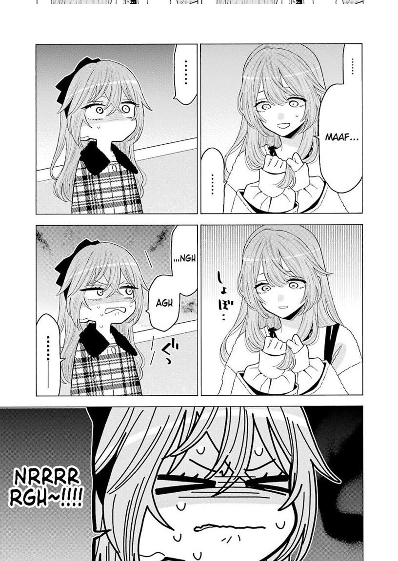 Sono Bisque Doll wa Koi wo Suru Chapter 72 - halaman 11