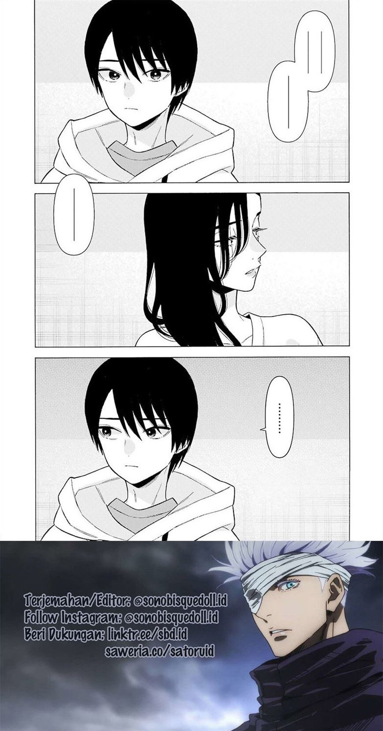 Sono Bisque Doll wa Koi wo Suru Chapter 72 - halaman 21