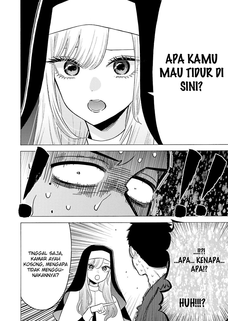 Sono Bisque Doll wa Koi wo Suru Chapter 74 - halaman 10