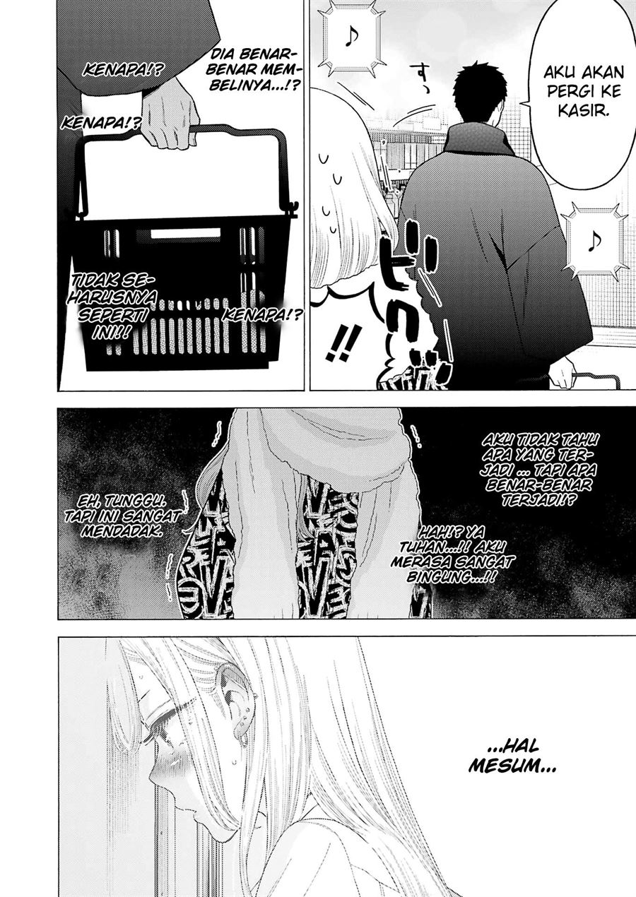 Sono Bisque Doll wa Koi wo Suru Chapter 74 - halaman 24
