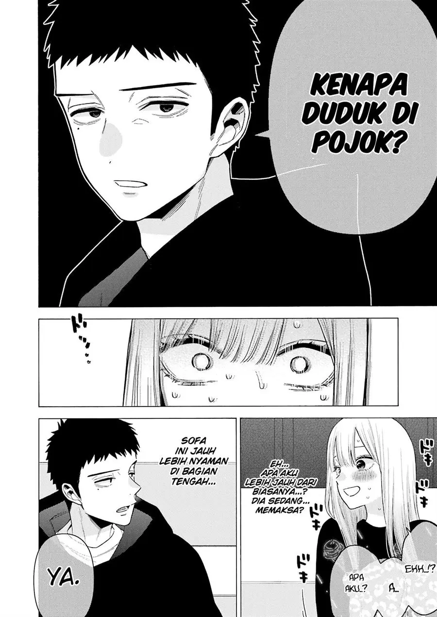 Sono Bisque Doll wa Koi wo Suru Chapter 75 - halaman 10