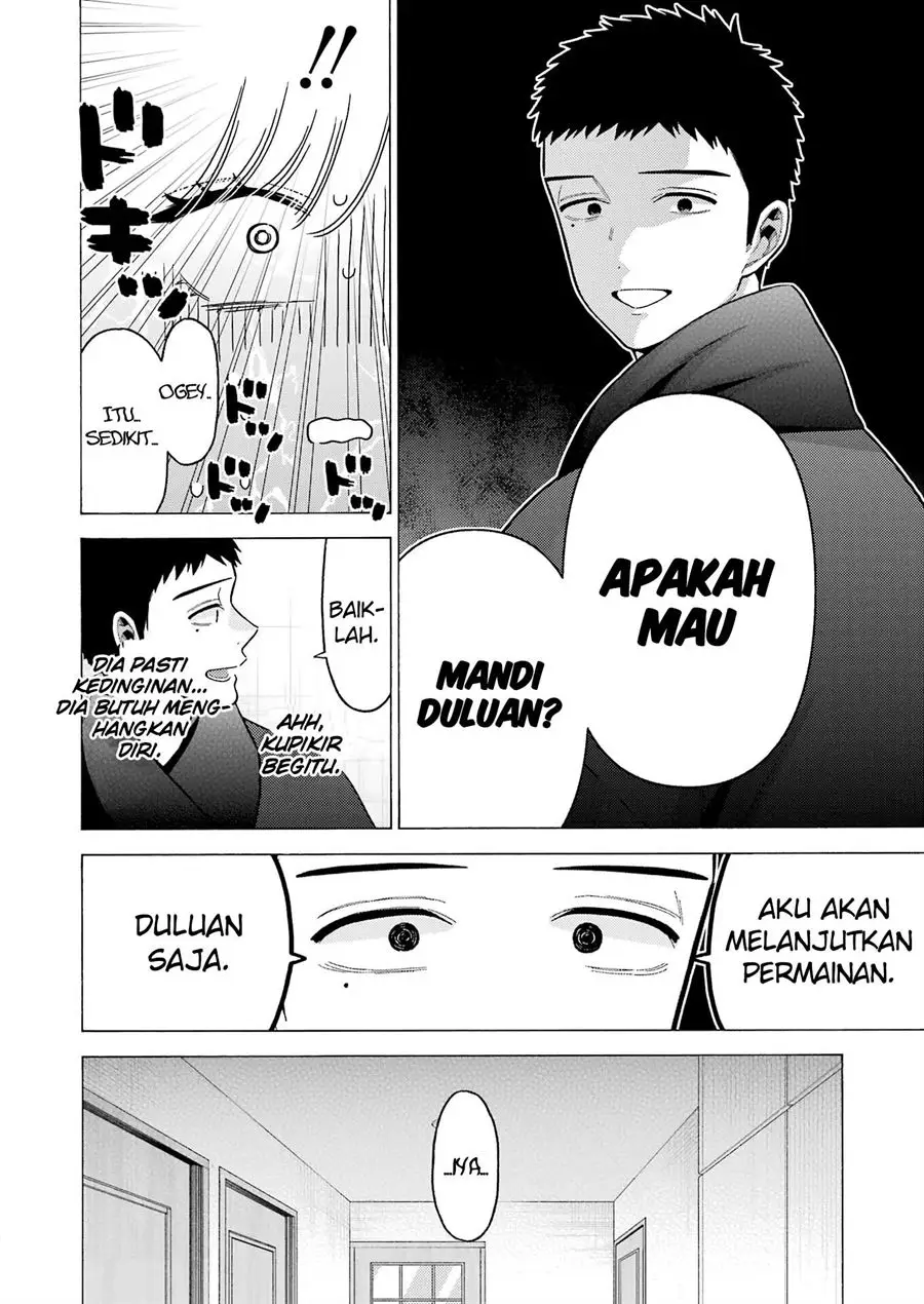 Sono Bisque Doll wa Koi wo Suru Chapter 75 - halaman 2