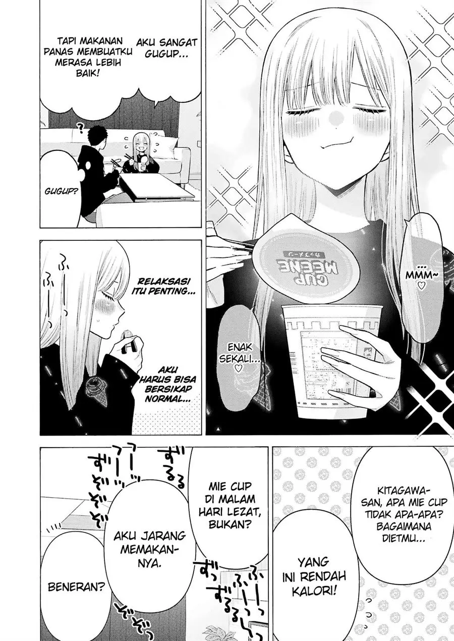 Sono Bisque Doll wa Koi wo Suru Chapter 75 - halaman 20