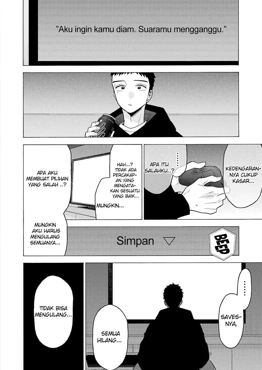 Sono Bisque Doll wa Koi wo Suru Chapter 75 - halaman 24
