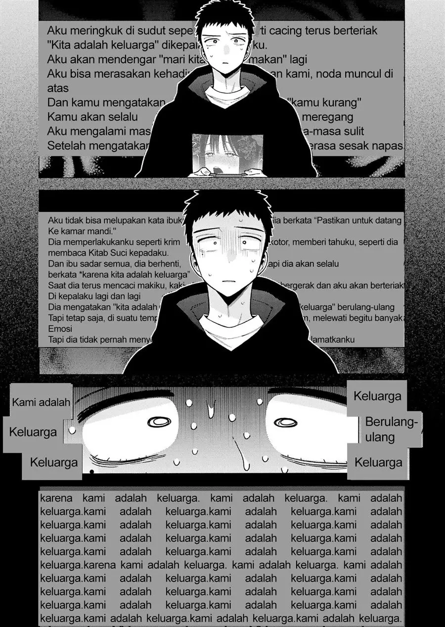 Sono Bisque Doll wa Koi wo Suru Chapter 75 - halaman 25