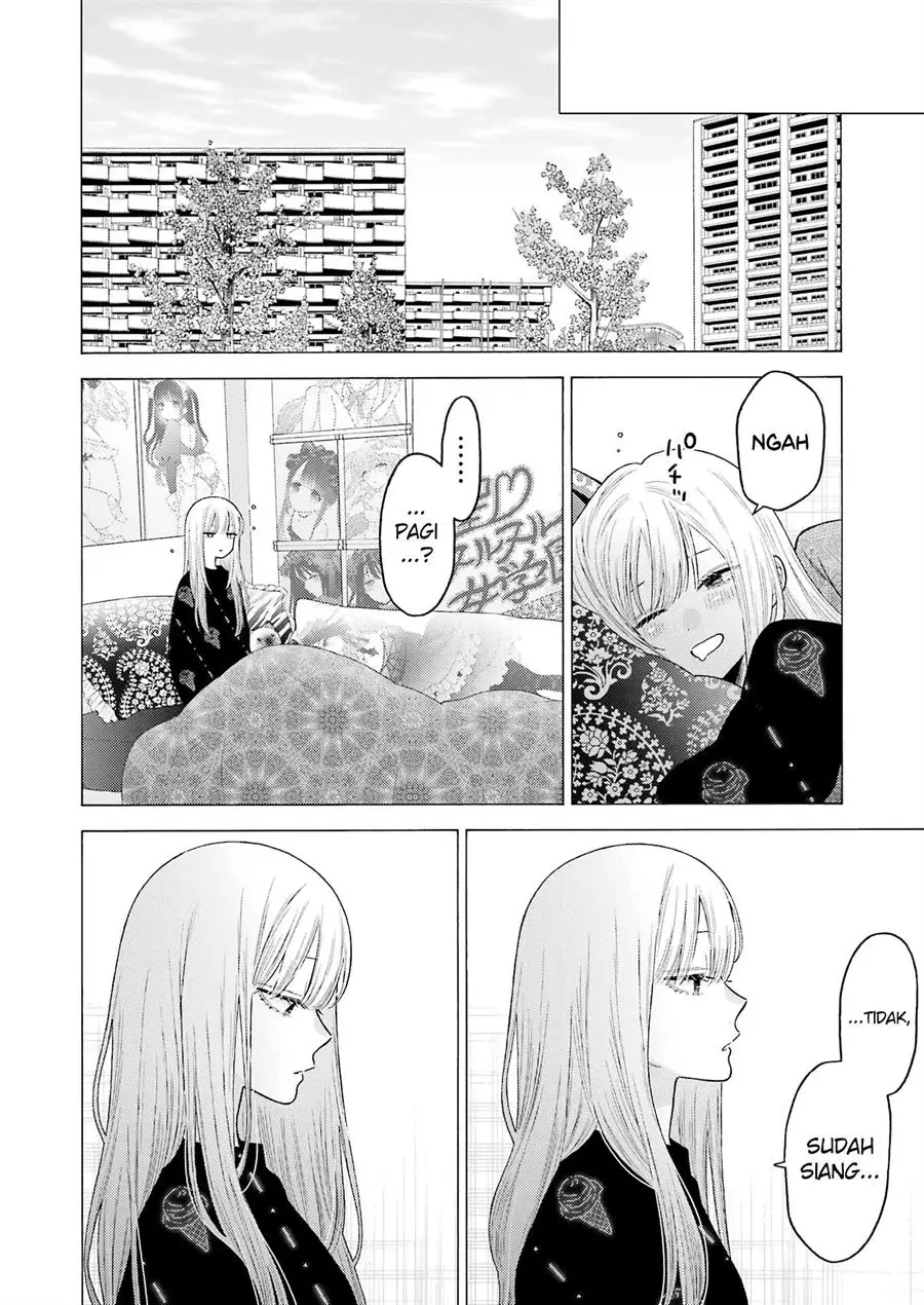 Sono Bisque Doll wa Koi wo Suru Chapter 75 - halaman 26