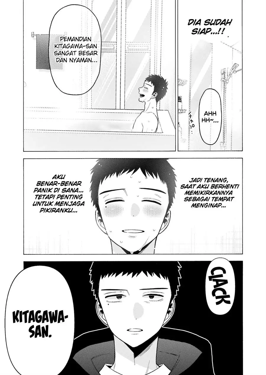 Sono Bisque Doll wa Koi wo Suru Chapter 75 - halaman 7