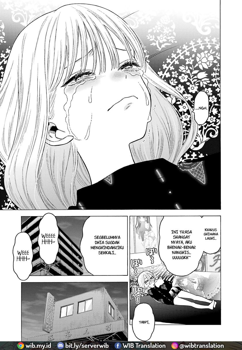 Sono Bisque Doll wa Koi wo Suru Chapter 76 - halaman 10