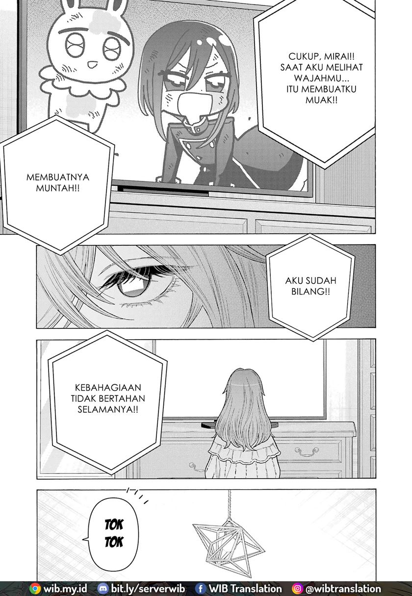 Sono Bisque Doll wa Koi wo Suru Chapter 76 - halaman 18