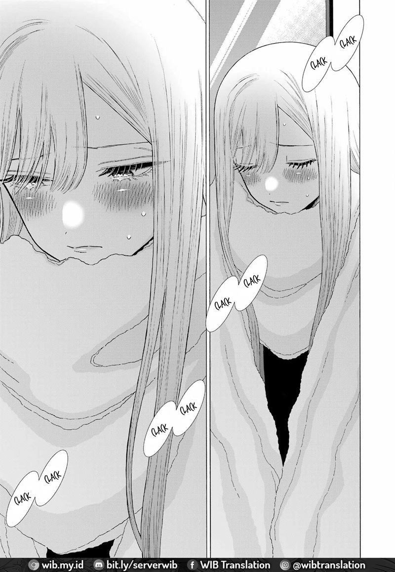Sono Bisque Doll wa Koi wo Suru Chapter 77 - halaman 18