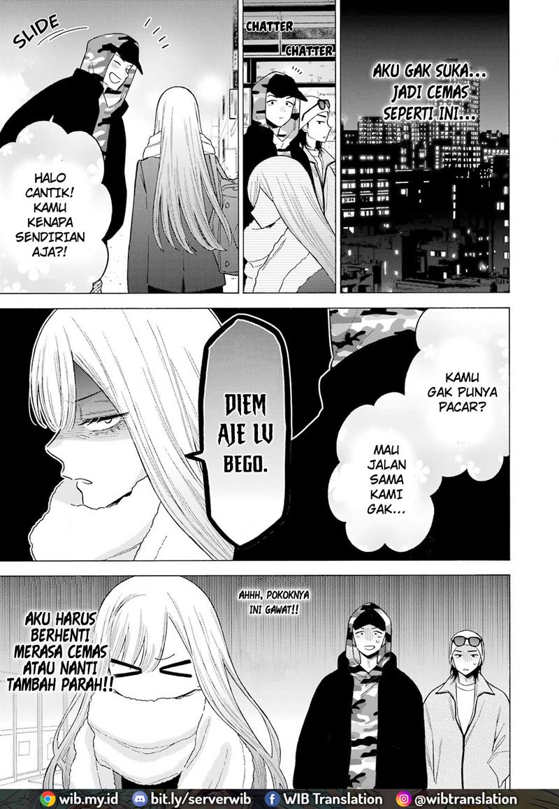Sono Bisque Doll wa Koi wo Suru Chapter 77 - halaman 20