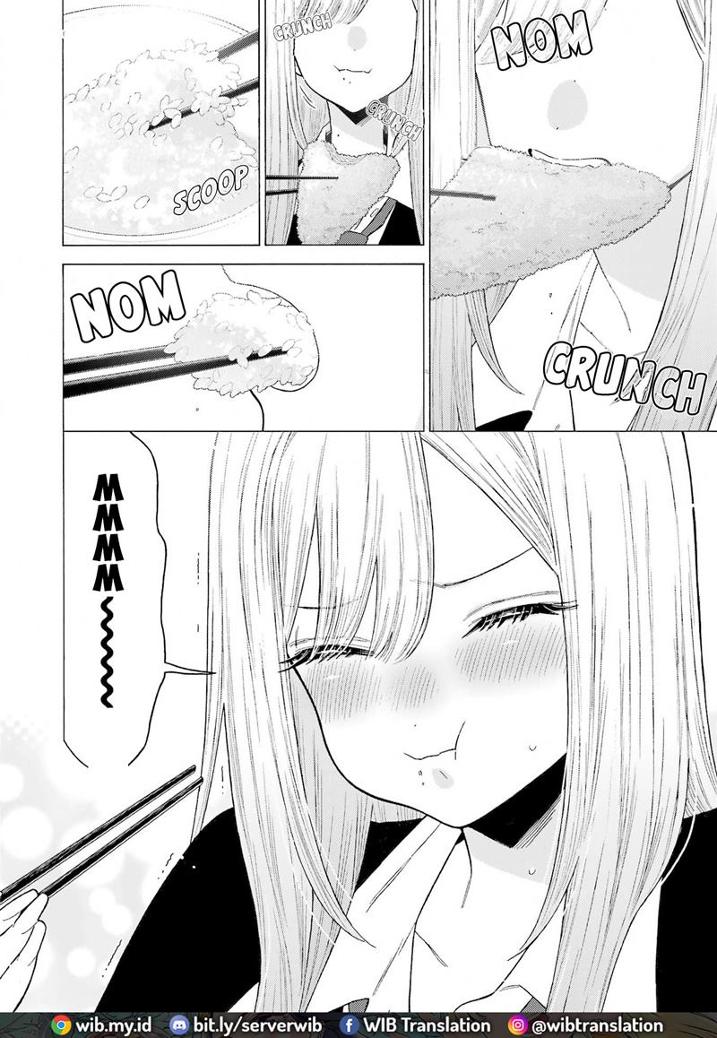 Sono Bisque Doll wa Koi wo Suru Chapter 77 - halaman 9