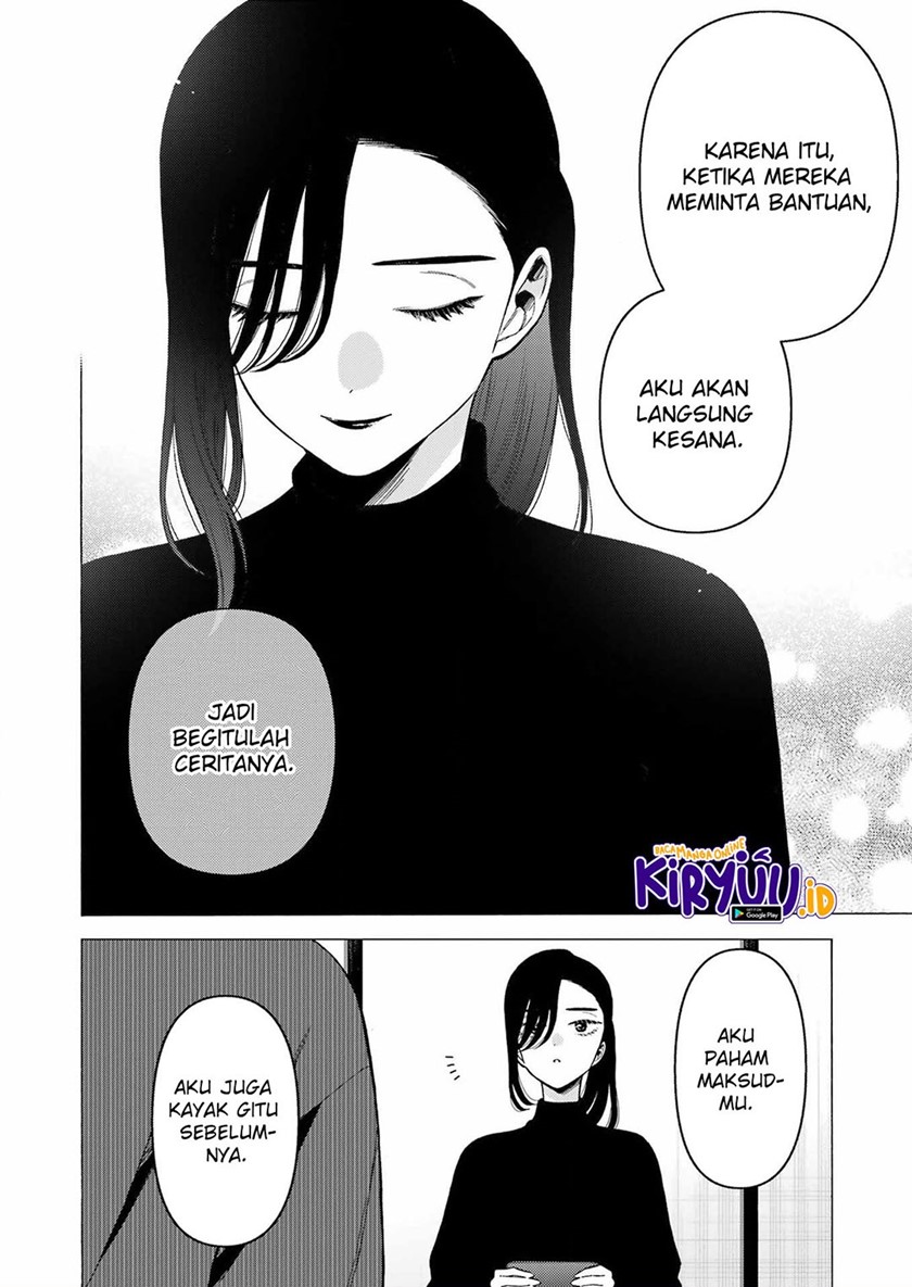 Sono Bisque Doll wa Koi wo Suru Chapter 78 - halaman 20