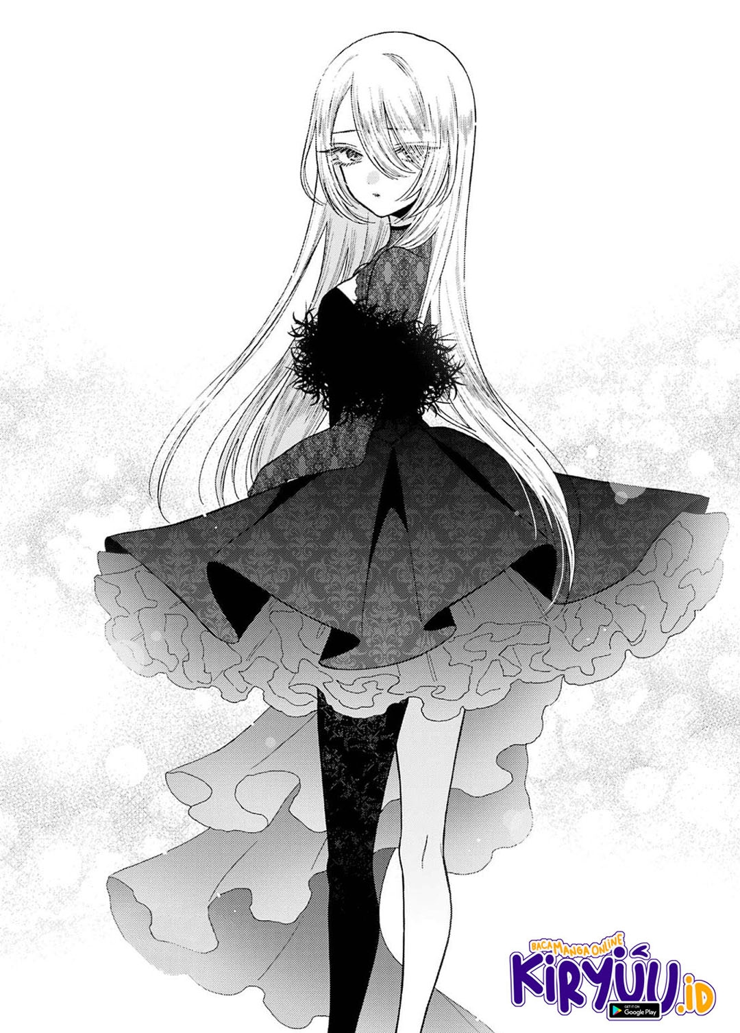 Sono Bisque Doll wa Koi wo Suru Chapter 79 - halaman 27