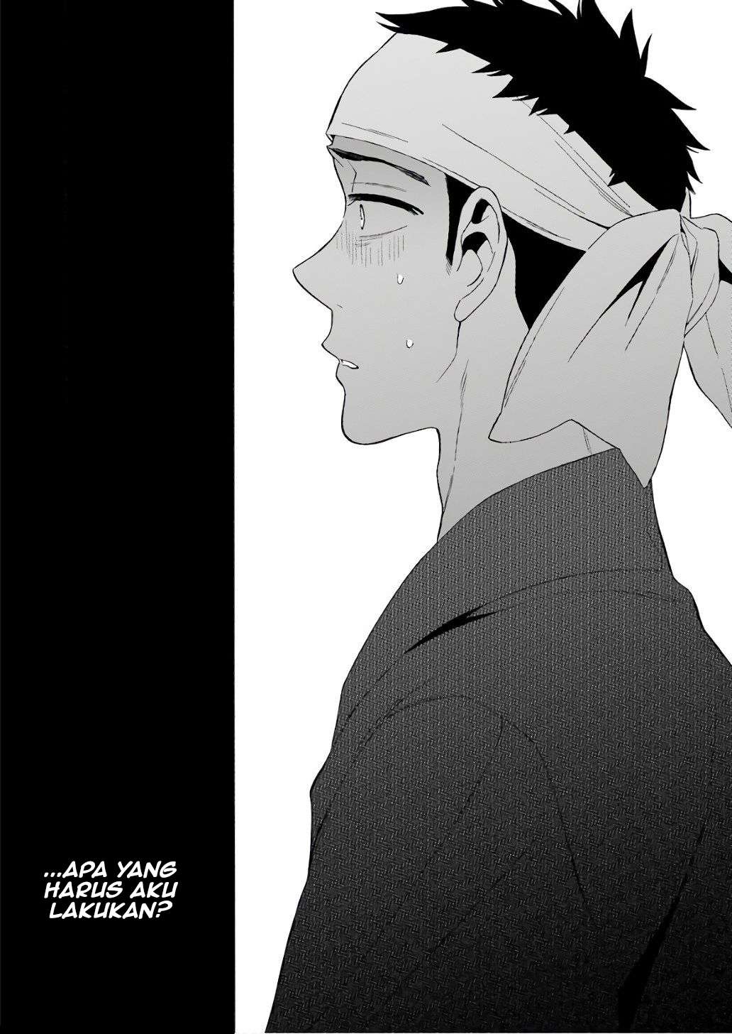 Sono Bisque Doll wa Koi wo Suru Chapter 8 - halaman 16