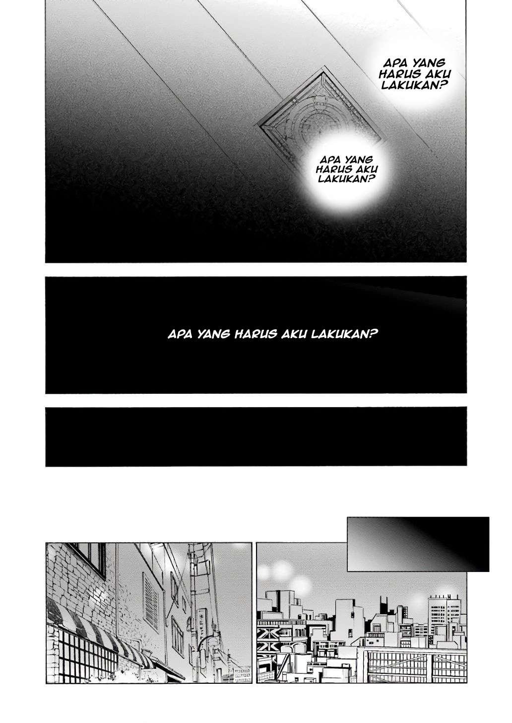 Sono Bisque Doll wa Koi wo Suru Chapter 8 - halaman 17