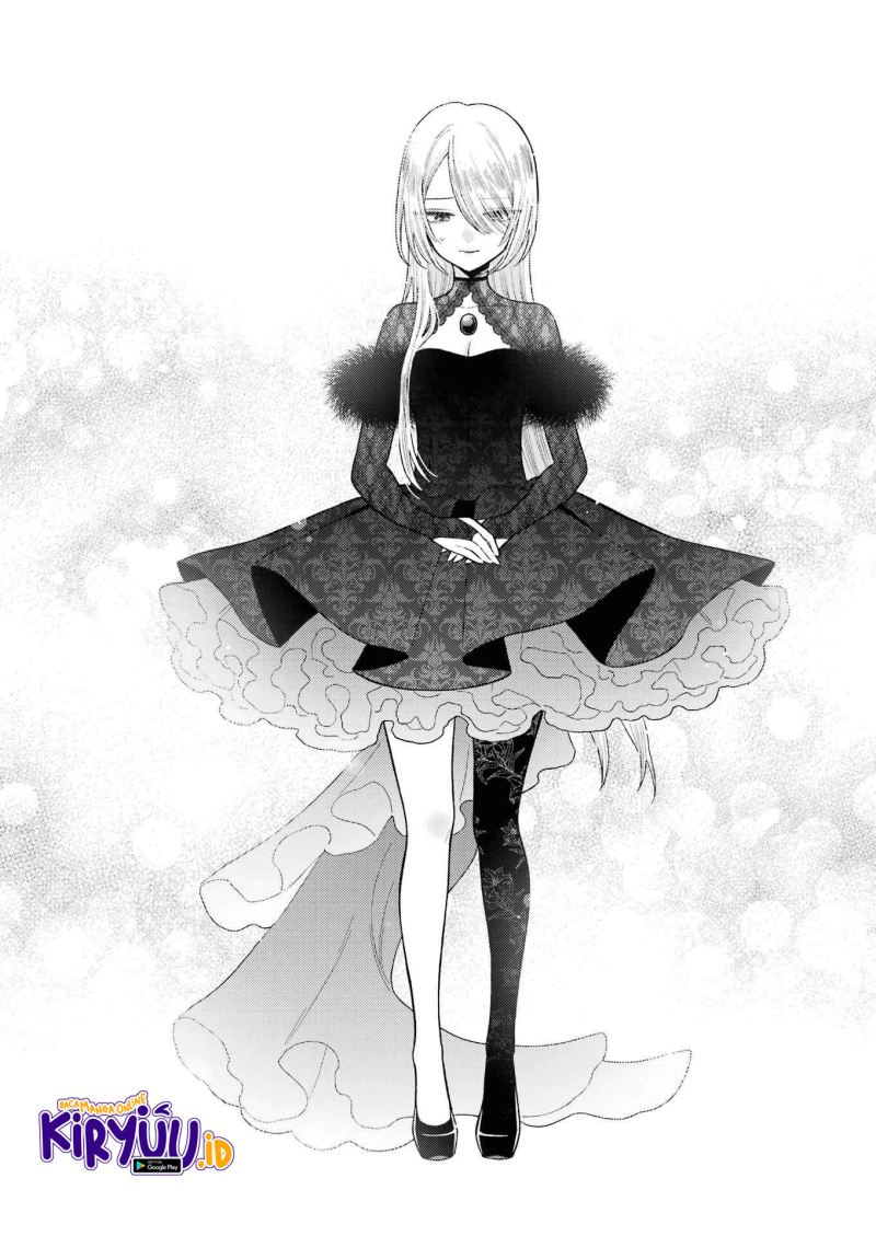 Sono Bisque Doll wa Koi wo Suru Chapter 80 - halaman 3