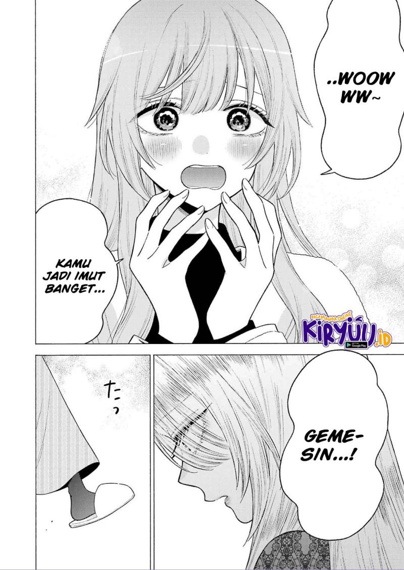 Sono Bisque Doll wa Koi wo Suru Chapter 80 - halaman 5