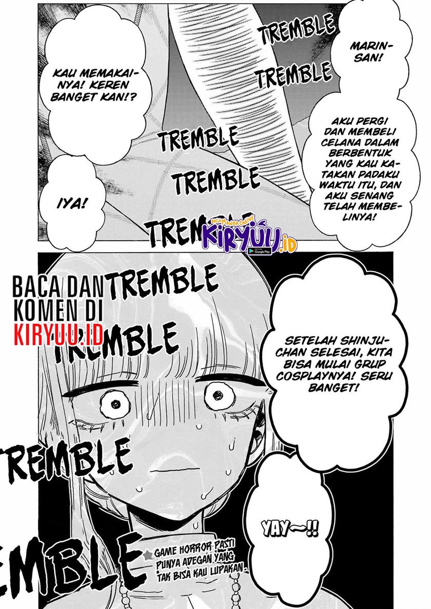Sono Bisque Doll wa Koi wo Suru Chapter 82 - halaman 20
