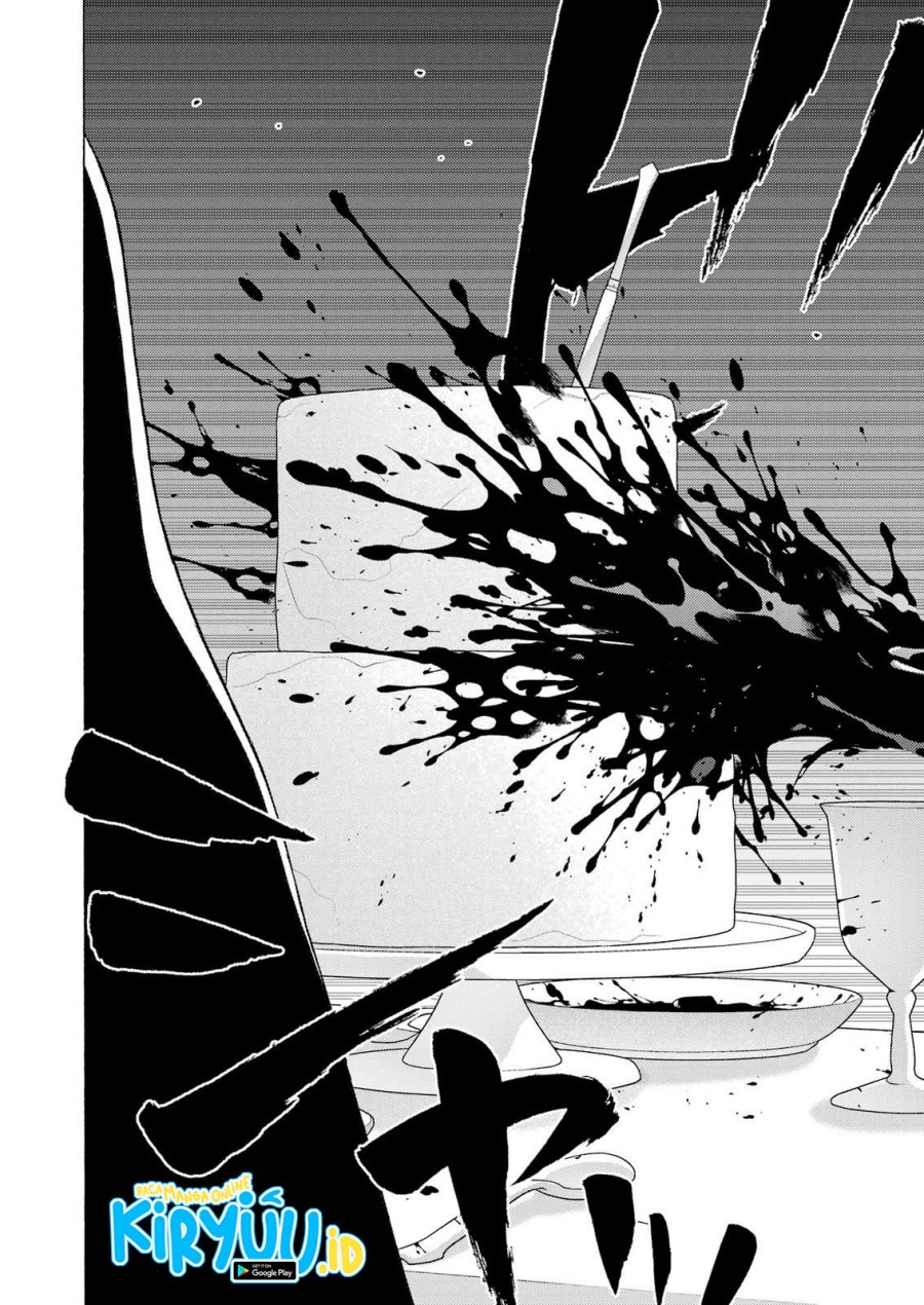 Sono Bisque Doll wa Koi wo Suru Chapter 83 - halaman 16