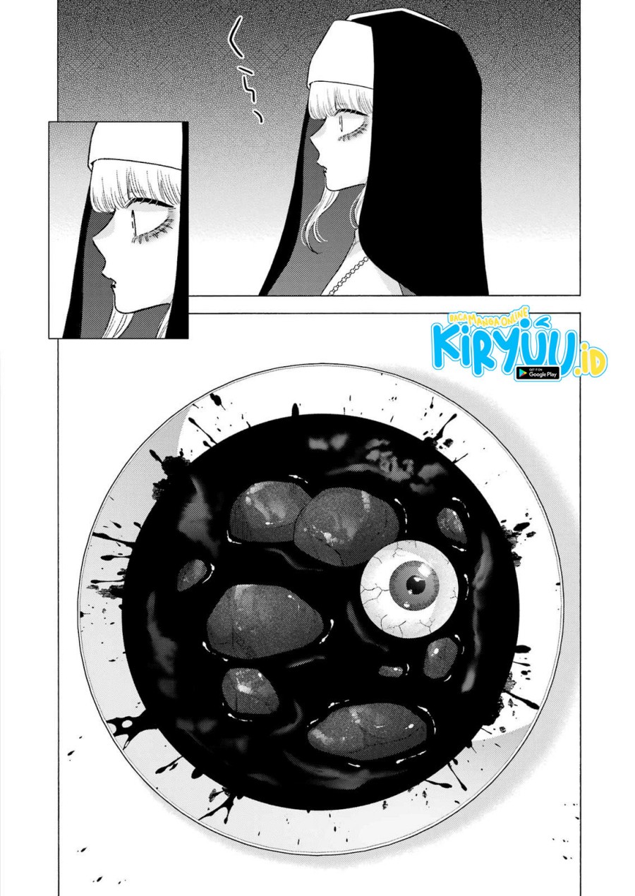 Sono Bisque Doll wa Koi wo Suru Chapter 83 - halaman 18