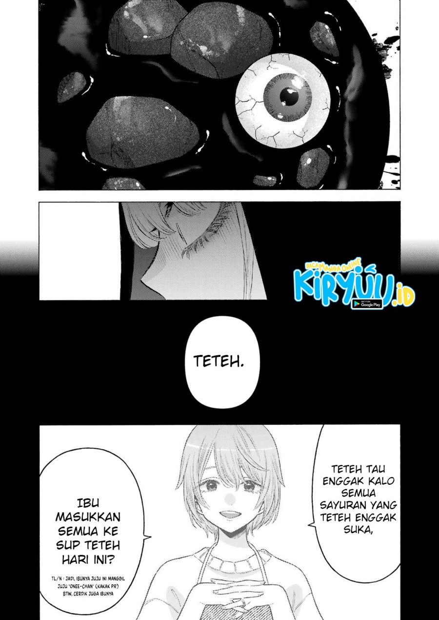 Sono Bisque Doll wa Koi wo Suru Chapter 83 - halaman 19