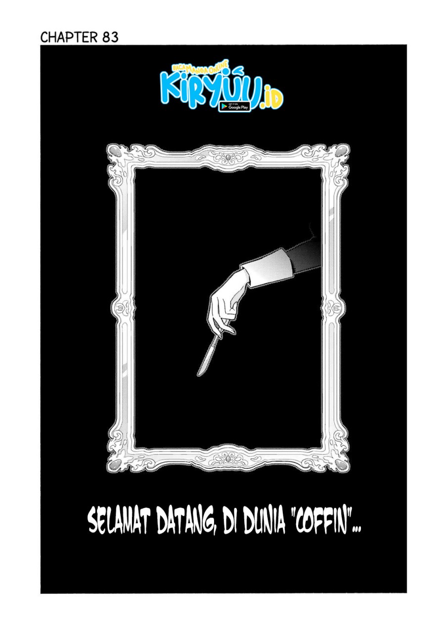 Sono Bisque Doll wa Koi wo Suru Chapter 83 - halaman 2