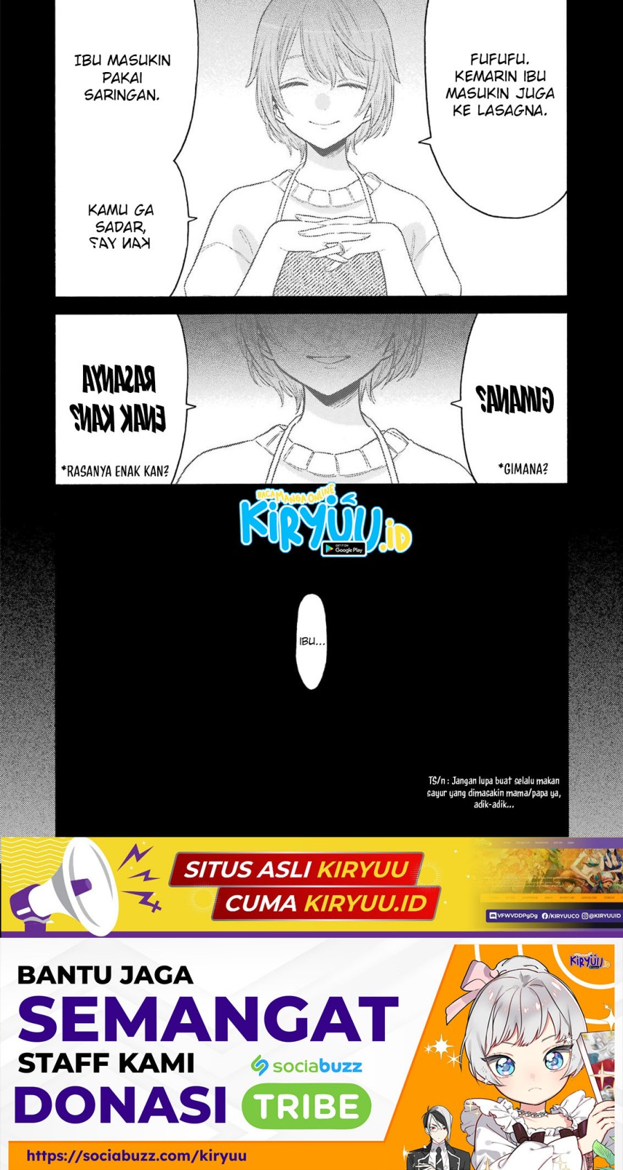 Sono Bisque Doll wa Koi wo Suru Chapter 83 - halaman 20