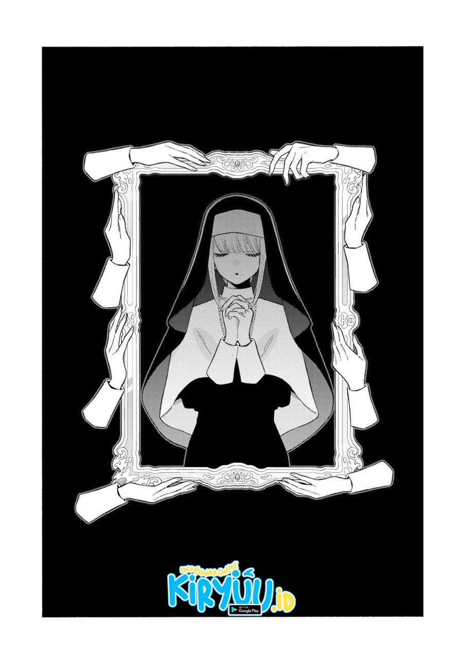 Sono Bisque Doll wa Koi wo Suru Chapter 83 - halaman 3