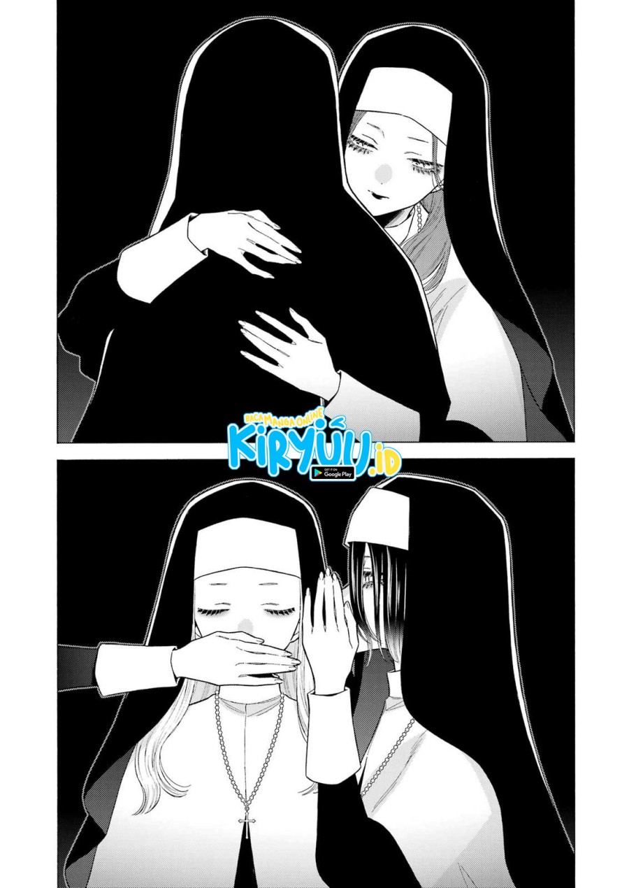 Sono Bisque Doll wa Koi wo Suru Chapter 83 - halaman 4
