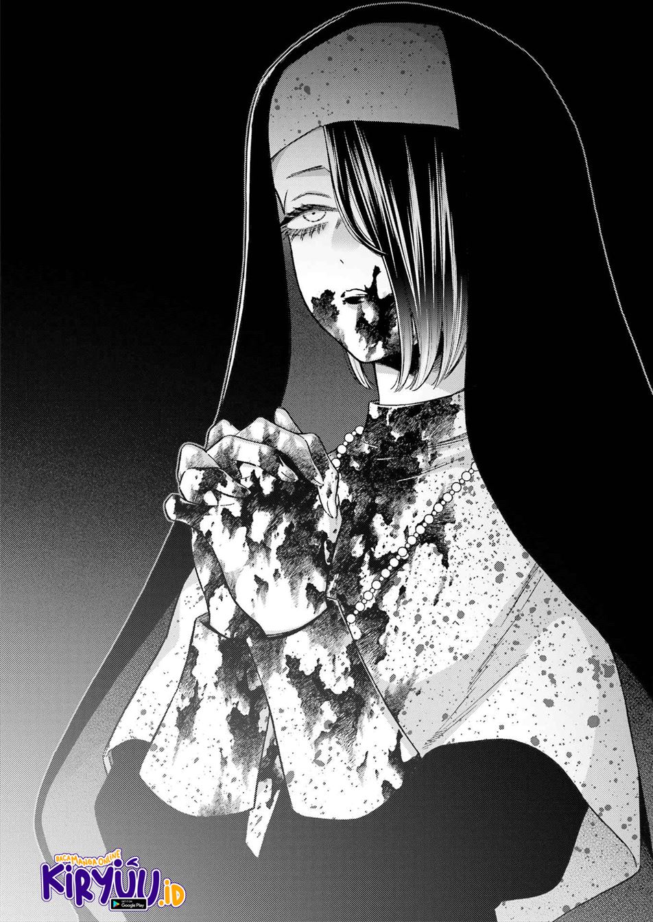 Sono Bisque Doll wa Koi wo Suru Chapter 84 - halaman 10