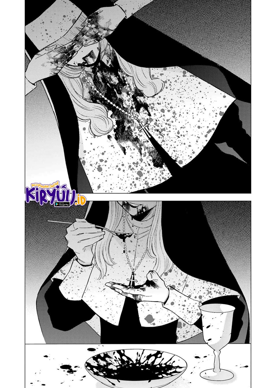 Sono Bisque Doll wa Koi wo Suru Chapter 84 - halaman 2