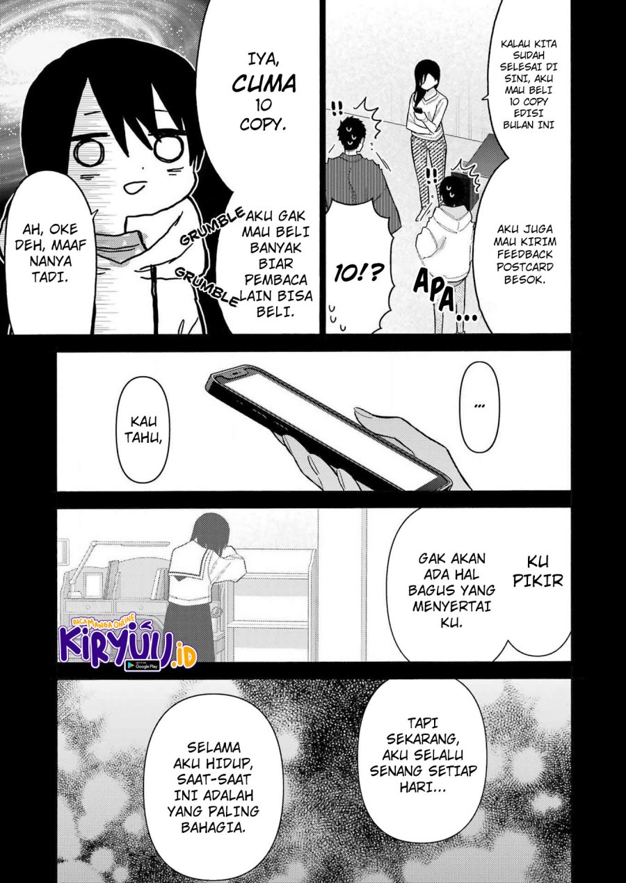 Sono Bisque Doll wa Koi wo Suru Chapter 85 - halaman 13
