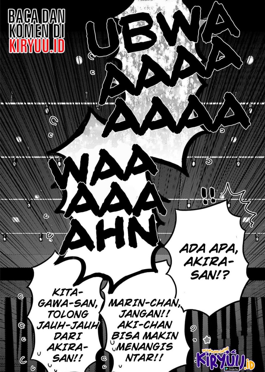 Sono Bisque Doll wa Koi wo Suru Chapter 85 - halaman 24
